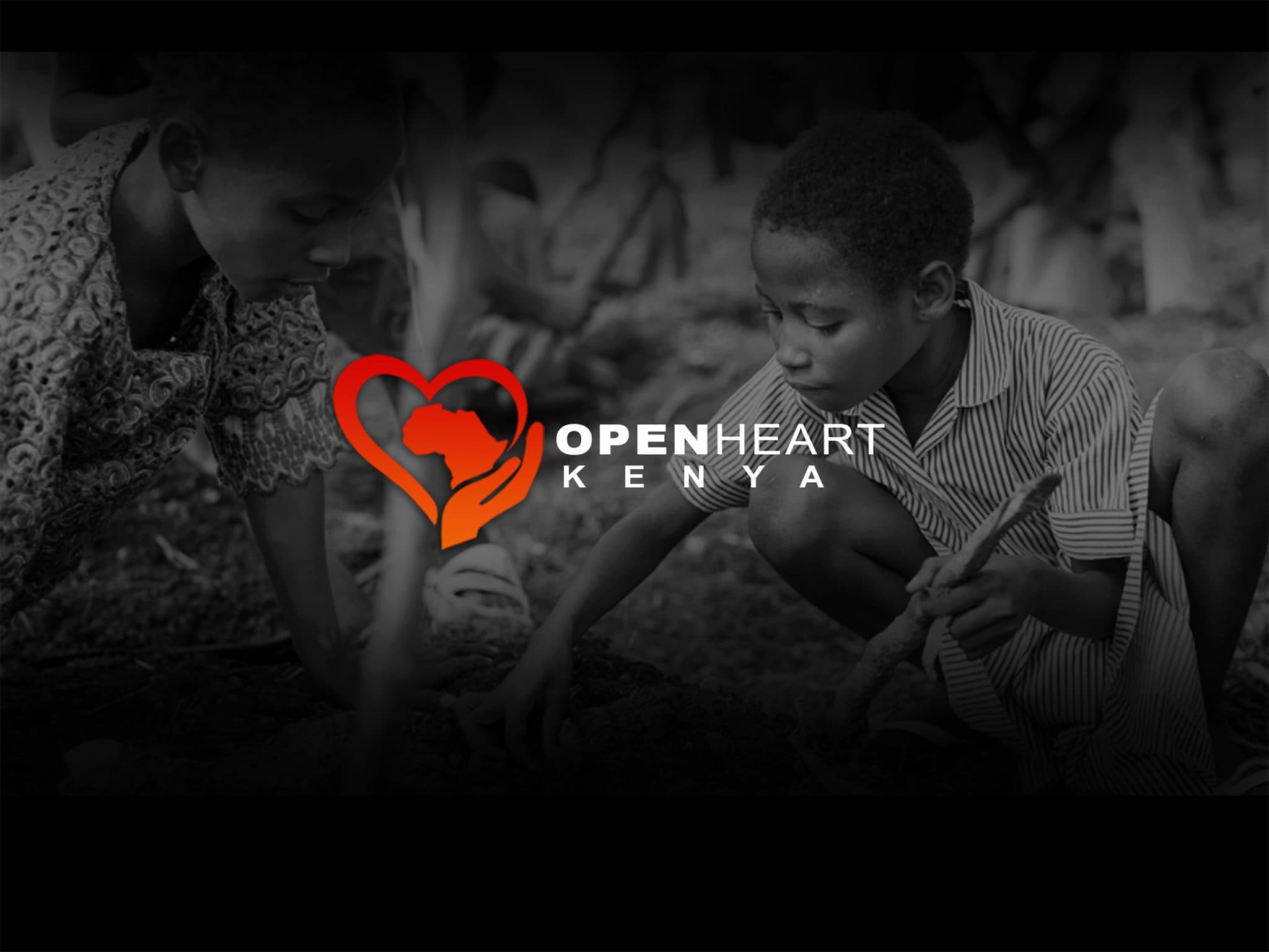 Transforming Lives Through Compassion at Open Heart Foundation